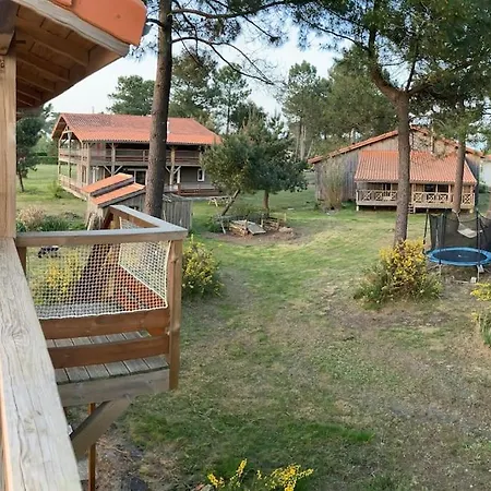 L'observatoire De L'aerogrange