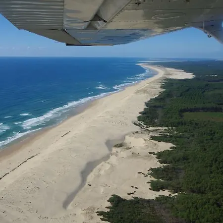 L'observatoire De L'aérogrange Hébergement de vacances