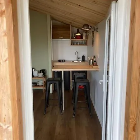 Holiday home L'observatoire De L'aerogrange Biscarrosse